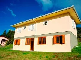 Residencial Encantos da Natureza