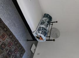 villa high ceiling 2 bedrooms, vila v destinaci Troisdorf