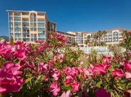 Appart Hôtel Mer & Golf Port Argelès