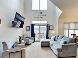 Cassiopeia, skianlegg i McHenry