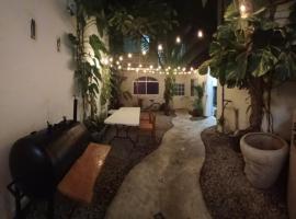 Hostal la casa de los viajeros, hotel u gradu Tulum