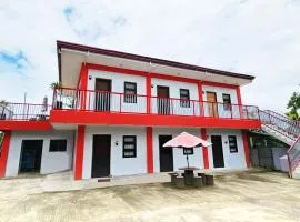 JLF Inn