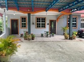 Rerama Homestay Langkawi 5 minutes driving to Chenang Beach, kitchen, Wifi, parking, village vibes