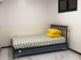 Jirah’s inn