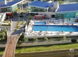 Departamento 1 dormitorio en complejo con amenities - Córdoba Ciudad