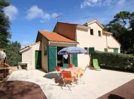 Maison Saint-Brevin-les-Pins, 3 pièces, 4 personnes - FR-1-364-104