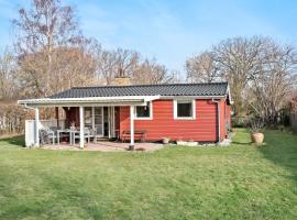Gorgeous Home In Faxe Ladeplads With Kitchen, hotel v mestu Fakse Ladeplads