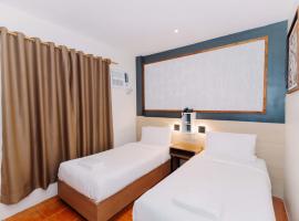 Jovinaj Travellers Inn, hotel near General Santos International (Buayan) Airport - GES, Bula