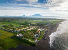 The Royal Purnama Luxury Villas - Adults Only