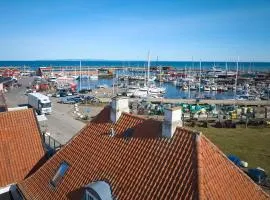 Toldkammeret Gilleleje