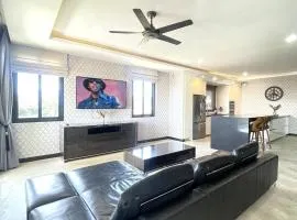 Seyah Apartments Chalong - 3 Bedroom Luxury Apartments