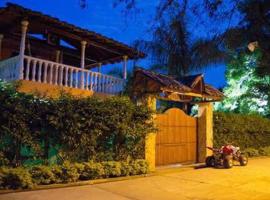 Finca Villa Lili, casa o chalet en Santa Fe de Antioquia