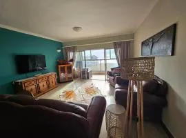 Jeffreysbay Magna Towers