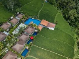 Tanta Escape Ubud by The Travel Ubud Bali