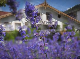 Sundvolden Hotel, hotel with parking in Sundvollen