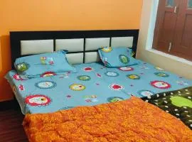 Madhav home stay