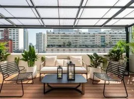 Sukhumvit 1 Blissful Rest near Bumrungrad