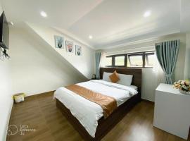 Da Lat में, होटल Hotel Duy Dũng - Đà Lạt