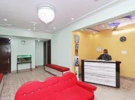 OYO Flagship Hotel Kothiwal