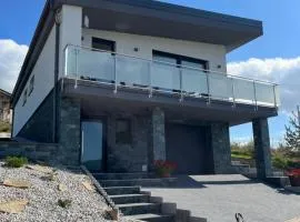 Apartmánový dom Panoráma Park Vlková