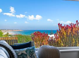 Ocean View in Port Noarlunga, hotel v destinaci Port Noarlunga
