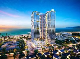 The Song WinHome Apartment, luxury hotel in Vung Tau