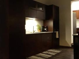 Aurora Retreat 3 Bedrooms Apartment, hotel en Malabe
