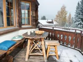 Ferienwohnung für 5 Personen Bot La Pala Lenzerheide