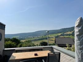 Ferienhaus in der Rhön, hotel in Bischofsheim an der Rhön