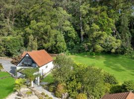 Valley View Studio, Kangaroo Valley, vakantiehuis in Beaumont