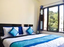 Atithi Home Stay - Himalayas view