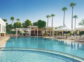 Ajax Hotel, khách sạn ở Limassol