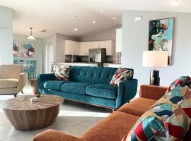 The Cape Escape Pet-Friendly Sleeps 7