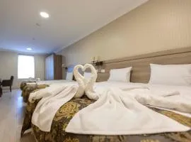 World Point Hotel Besyol