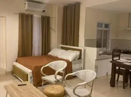 Amar Residence