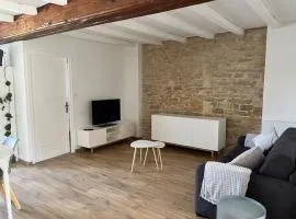 Gîte Le Polochon