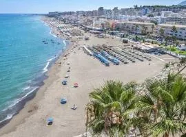 Malibú Beach
