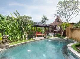 Tirta Jenar Villas
