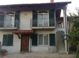 La Casa Di Baba'