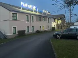 Hotel Inn Design Laon