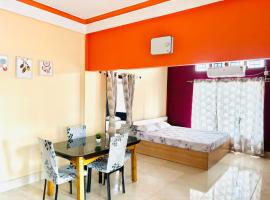Serene Homestay, huisdiervriendelijk hotel in Sivasagar