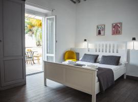 Le Casine Firenze, hotel a Firenze