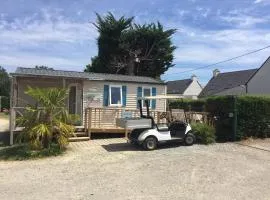 Camping Célimène