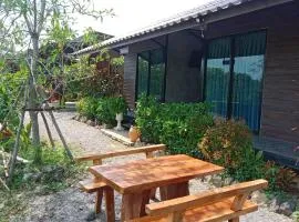 สุขเสมอ โฮมสเตย์ (Suk-Samer homestay)