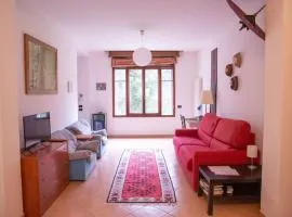 Peaceful Portello home