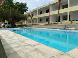 Jade luxury apartments Diani, luksuzni hotel u gradu 'Mombasa'