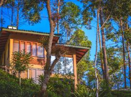 Tea Cottage Resort and Spa: Nawalapitiya şehrinde bir otel