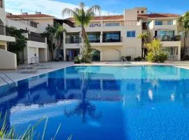 The Olive Grove Escape, Eleonas Apts