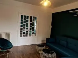 L'Art Déco - Maison + Parking (Portes de Chartres)