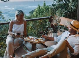 The Polish Place, hotel v destinaci Mount Tamborine